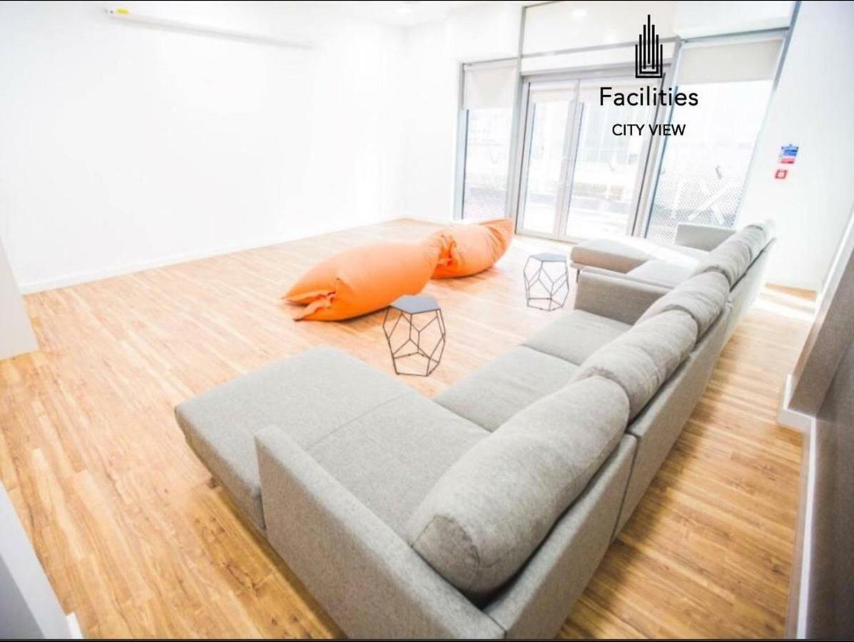 Studio Apartments Free Street Parking Subject To Availability แมนเชสเตอร์ ภายนอก รูปภาพ